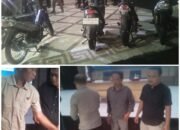 Gerak Cepat Polisi Bongkar Pembobolan Toko Emas di Magetan, Lima Pelaku Dibekuk Kurang dari 24 Jam