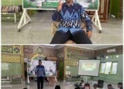 Kyai Jumakri Ingatkan Santri IBS 2 Pentingnya Adab dalam Mu’amalah Lintas Generasi