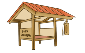 Cegah Kriminalitas, Pemko Pekanbaru Dorong RT/RW Aktifkan Siskamling