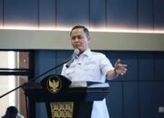 Wali Kota Pekanbaru Agung Nugroho Perpanjang Jam Layanan Puskesmas Hingga Malam