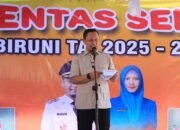 Pemko Pekanbaru Tegaskan Perwako RT-RW untuk Satukan Program dan Redam Konflik