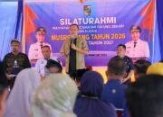 Wali Kota Pekanbaru Dorong Warga Manfaatkan Musrenbang untuk Tentukan Arah Pembangunan