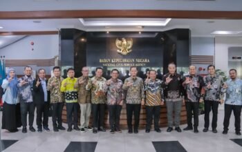 Perkuat Reformasi Birokrasi, Pekanbaru Jadi Daerah Pertama di Riau Terapkan Manajemen Talenta ASN