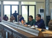 Wawako Pekanbaru Audiensi dengan IGI, Bahas Kompetensi Hingga Kesejahteraan Guru