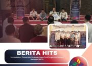 Lomba Adzan, Tilawah dan Ceramah, Lapas Pasir Pengaraian Sambut Ramadan 1447 H