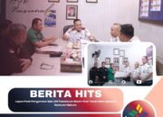 Lapas Pasir Pengaraian dan LBH Posbakum Madin Siak Teken MoU Layanan Bantuan Hukum