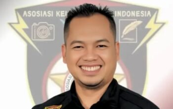 Ketua Umum AKPERSI: Wartawan Bukan Objek Intimidasi Kekuasaan