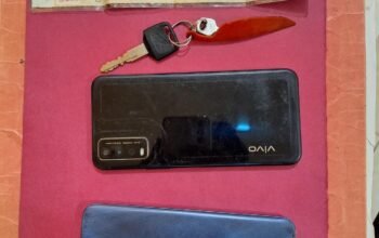 Curi Motor dan HP Milik Rekan Satu Kontrakan Pemuda ini Ditangkap Polsek Tambusai Utara