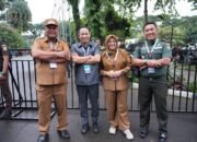 Ketua DPRD Siak Hadiri Rakornas Kemendagri, Perkuat Sinergi Pusat dan Daerah