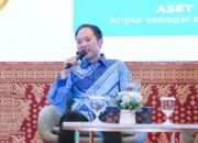 Bitcoin Anjlok ke US$60.000, INDODAX: Aksi Jual Institusi dan Likuidasi Besar Jadi Biang Keroknya