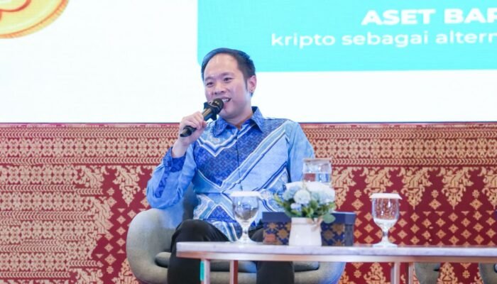 Bitcoin Anjlok ke US$60.000, INDODAX: Aksi Jual Institusi dan Likuidasi Besar Jadi Biang Keroknya
