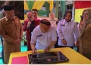 Resmikan Kantor Baru, GERMAS PPA Riau Perkuat Perlindungan Perempuan dan Anak