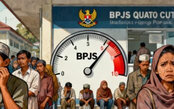 23 Ribu Warga Miskin Magetan Masih Tanpa Jaminan Kesehatan, Dinsos Dorong Tambahan Kuota PBI JKN ke Pusat