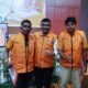 Selamat! Janses Simbolon,SE Pimpin Hanura DPC Kota Medan Periode 2025-2030