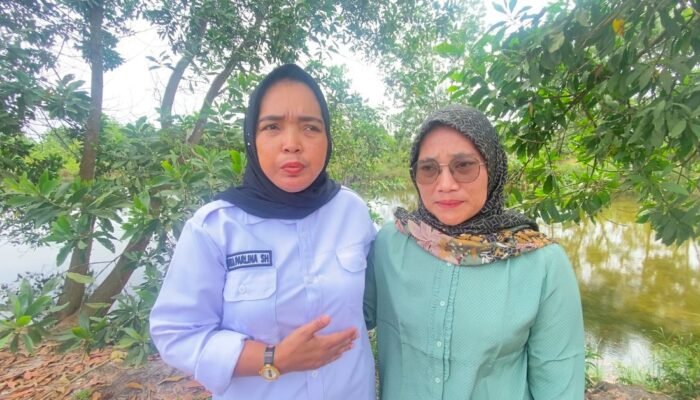 Insiden Saat Perkemahan Sekolah, Siswa SD Swasta di Kawasan PT Adei Meninggal