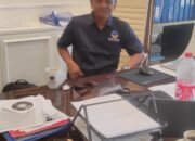 Gemuruh Nasdem Madina : Petani Sawit seharusnya tidak masuk Penertiban Satgas PKH