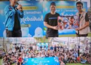 12 Tahun Berdiri, INDODAX Perkuat Kepedulian Sosial Lewat Program CSR Ramadhan