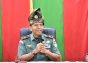 Brigjen TNI Agustatius Sitepu: Sinergi TNI-LAMR Kunci Persatuan dan Stabilitas Riau