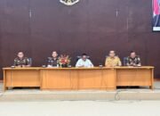 Sosialisasi Pengelolaan Barang Milik Daerah, Bupati Tekankan Integritas Aparatur