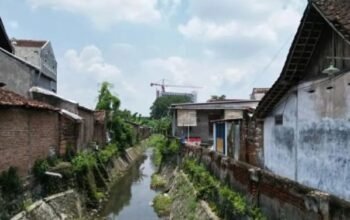 211 Hektare Kawasan Kumuh Disulap Jadi Lebih Layak Huni, Pemkot Madiun Raih Predikat Terbaik dari Pemprov Jatim