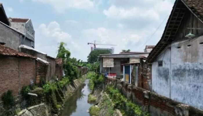 211 Hektare Kawasan Kumuh Disulap Jadi Lebih Layak Huni, Pemkot Madiun Raih Predikat Terbaik dari Pemprov Jatim