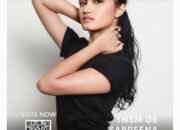 Sabreena Banjir Dukungan, Antusiasme Warga Batam Tinggi di Ajang TNSM Cycle 2 Kompak Vote !