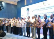 Pemko Pekanbaru Apresiasi 16 Developer Patuh Serahkan PSU Perumahan