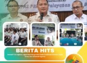 Perkuat Tusi Jajaran, Lapas Pasir Pengaraian Gelar Sosialisasi Coretax, Rapat Dinas, dan Ceramah Agama