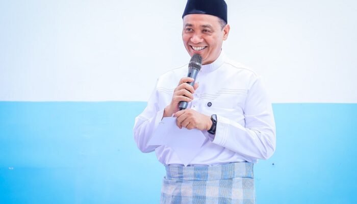 Pemko Pekanbaru Koordinasi dengan Pemprov Riau dan Kementerian PUPR Terkait Jalan Rusak