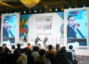 Kembangkan Ekosistem Web3, INDODAX Sabet Fortune Indonesia Change the World 2025