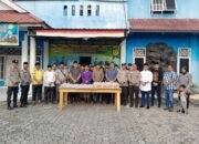 Ramadhan Penuh Berkah, Polres Kampar Hadirkan Senyum di Panti Asuhan Putra Muhammadiyah!