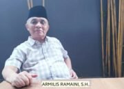 Ramadhan: Bersih Hati, Tegak Hukum, Hapus Korupsi