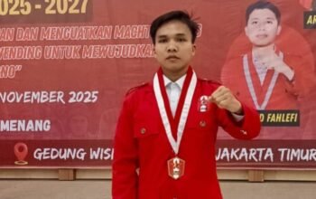 Kader GMNI Universitas Ibnu Chaldun Jakarta Timur Soroti Gubernur Kaltim: Marwah Daerah Bukan Ditentukan oleh Mobil Rp 8,5 Miliar