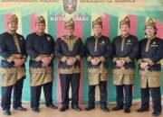 LAMR Dumai–Polda Riau Bersinergi Cegah TPPO Jalur Gelap