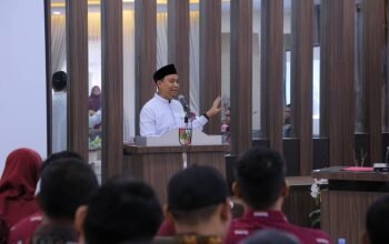 Pemko Pekanbaru Gandeng GENPRO Wujudkan Pekanbaru Maju dan Sejahtera