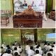 Santri IBS 2 Pekanbaru Diperkuat Fikih dan Dakwah Jelang Ramadhan 1447 H