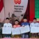 Kuansing Jadi Salah Satu Daerah dengan Progres Baik Program Koperasi Merah Putih di Riau