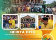 Gelombang Solidaritas Melayu Menguat, Persatuan Tak Bisa Digoyahkan dan Marwah Tak Bisa Dibeli