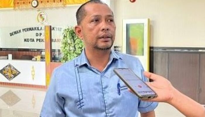 Azwendi Apresiasi Program Jemput Pasien, Minta Jangkauan Diperluas