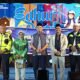 Sahur On The Road Bersama Agung Nugroho, Ditlantas Polda Riau Gaungkan Keselamatan dan Green Policing