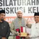 Momentum Ramadhan, Ahmad Tarmizi Ajak Masyarakat Perkuat Kepedulian Sosial