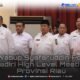 Wabup Syafaruddin Poti Hadiri High Level Meeting Provinsi Riau Guna Perkuat Sinergi Pengendalian Inflasi Selama Bulan Ramadhan