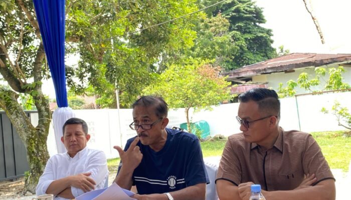 Kronologi Dugaan Pemerasan Kalapas Pekanbaru, Berawal dari Isu Narkoba