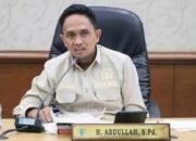 Target PAD Dua Digit, Abdullah: Data Vendor Banyak Belum Tercatat