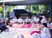 Diskominfotik Bengkalis Gelar Silaturahmi Sambut Ramadhan 1447 H