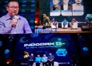 12 Tahun INDODAX: Industri Kripto Indonesia Menuju Era Tata Kelola dan Kepercayaan