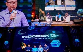 12 Tahun INDODAX: Industri Kripto Indonesia Menuju Era Tata Kelola dan Kepercayaan