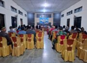 Musyawarah Desa Kedungpanji Tetapkan PAK APBDes 2025, Penyesuaian Anggaran Demi Pembangunan yang Lebih Bijak