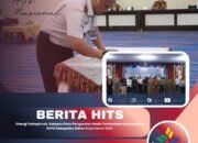 Sinergi Forkopimda, Kalapas Pasir Pengaraian Hadiri Pembukaan Musrenbang RKPD Kabupaten Rokan Hulu Tahun 2027