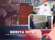 Tim KPKNL Pekanbaru Laksanakan Survei Lapangan Wartelsuspas di Lapas Pasir Pengaraian